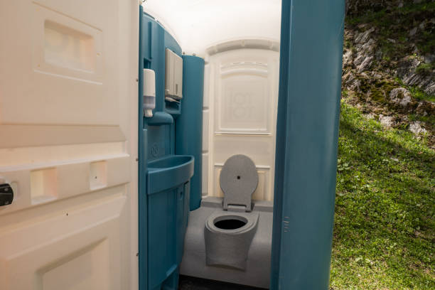 Sanitation services for porta potties in River Ridge, FL