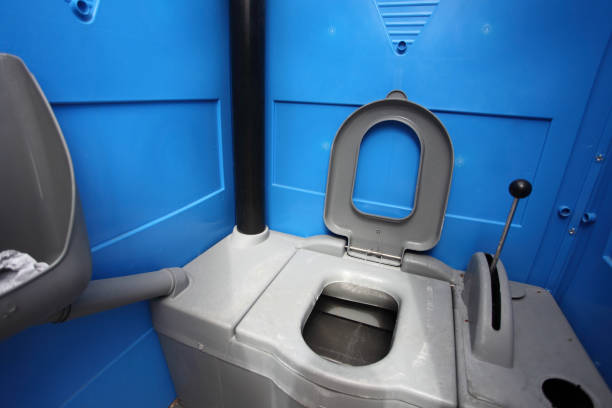 Portable Toilet Options We Offer in River Ridge, FL