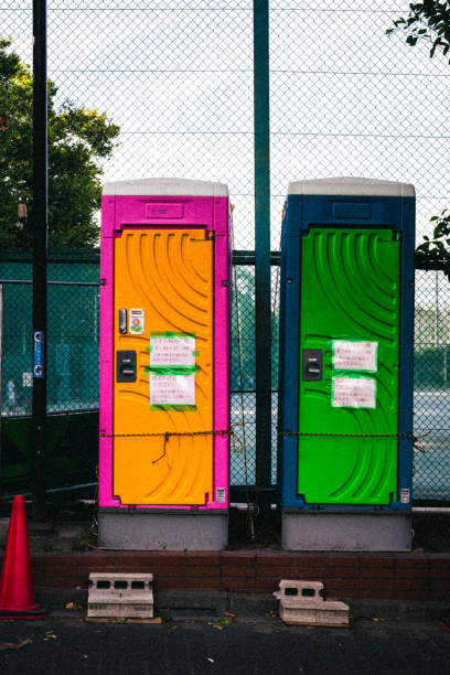 Best Portable bathroom rental  in River Ridge, FL