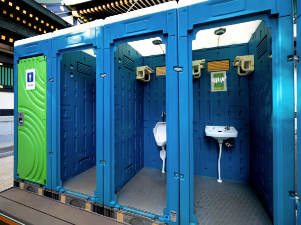 Best Local porta potty services  in River Ridge, FL