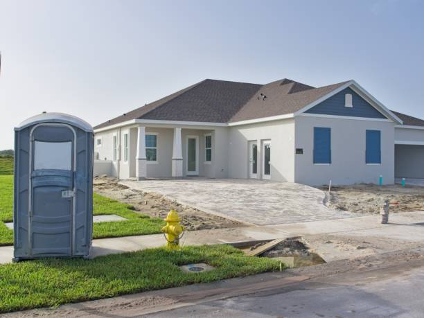 Best Best portable toilet rental  in River Ridge, FL