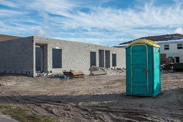Best Emergency porta potty rental  in River Ridge, FL
