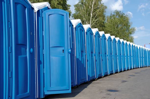 Best Porta potty rental near me  in River Ridge, FL